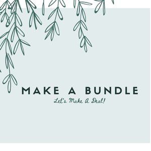 Make A Bundle!